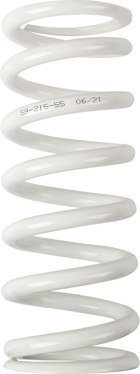MOOSE Racing schokdemper veren wit - Gasgas (2006-2024) | Femon Parts