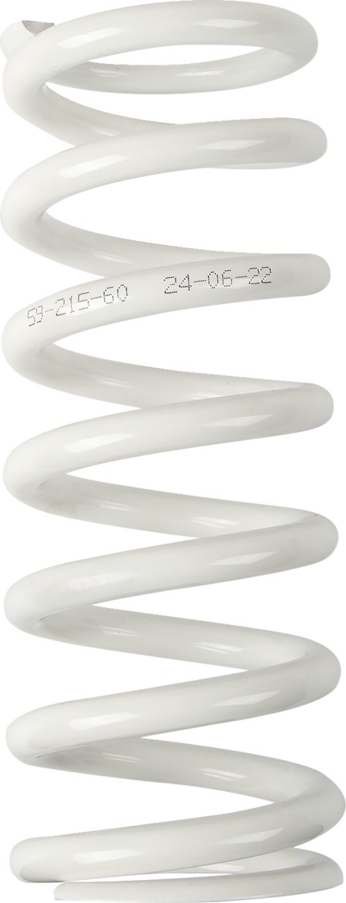 MOOSE Racing schokdemper veren wit - Gasgas (2006-2024) | Femon Parts