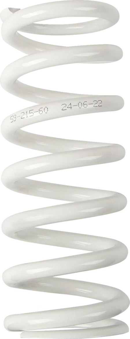 MOOSE Racing schokdemper veren wit - Gasgas (2006-2024) | Femon Parts
