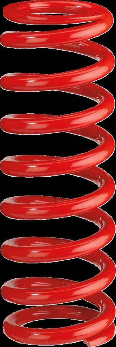 MOOSE Racing schokdemper veren rood - Ajp (1988-2024) | Femon Parts