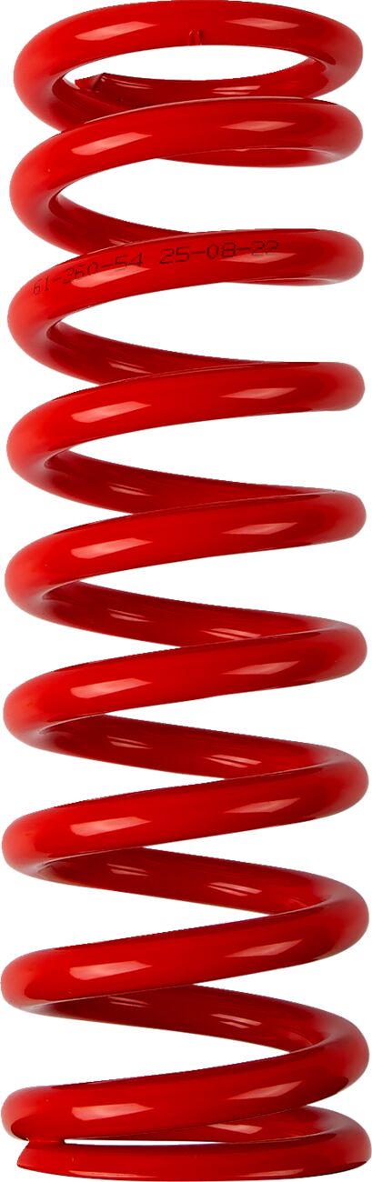 MOOSE Racing schokdemper veren rood - Ajp (1988-2024) | Femon Parts