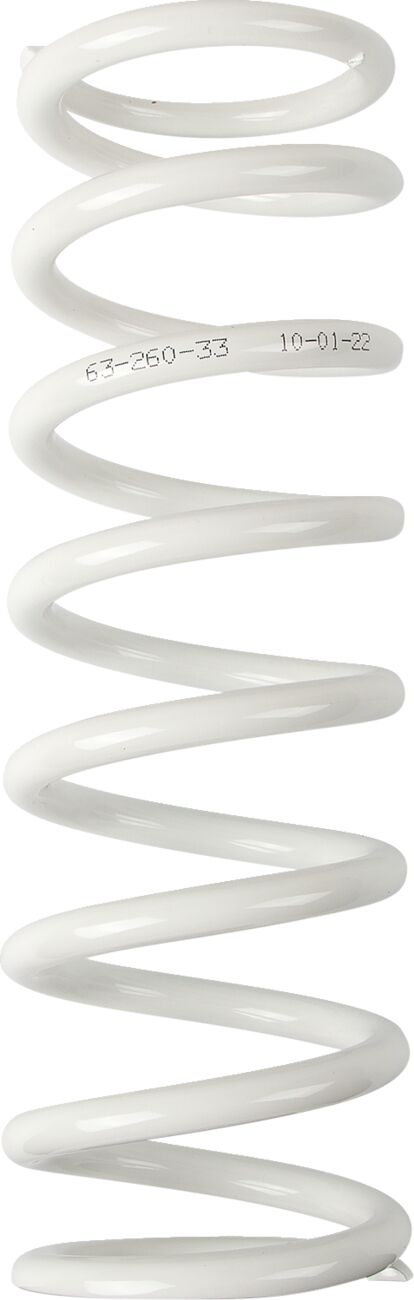 MOOSE Racing schokdemper veren wit - Gasgas (2006-2025) | Femon Parts