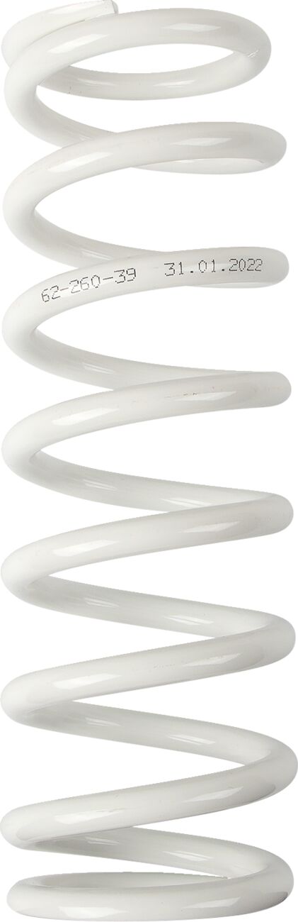 MOOSE Racing schokdemper veren wit - Gasgas (2006-2025) | Femon Parts