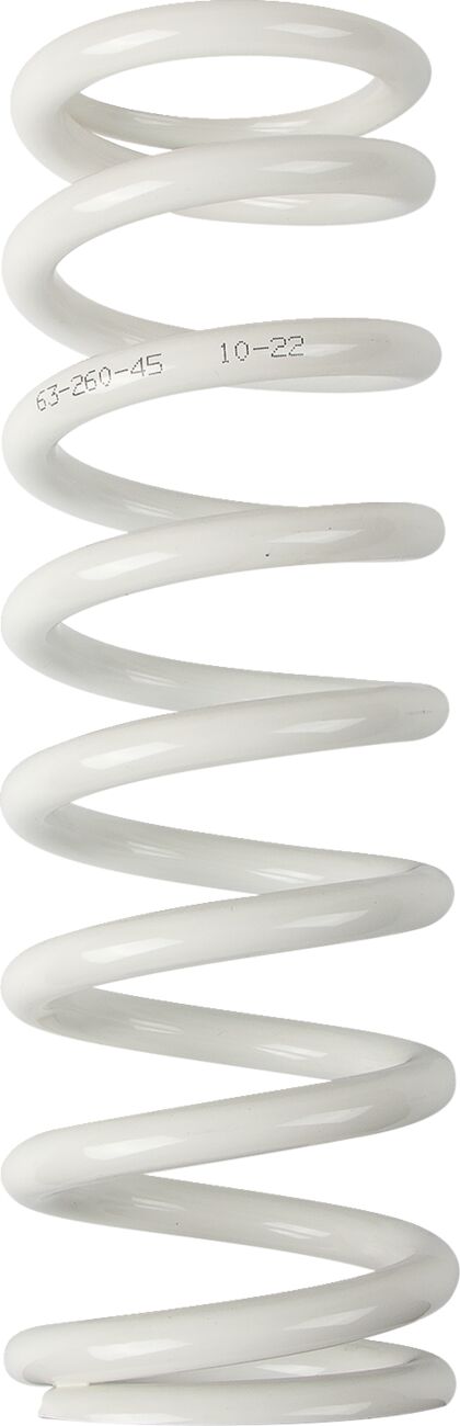 MOOSE Racing schokdemper veren wit - Gasgas (2006-2025) | Femon Parts