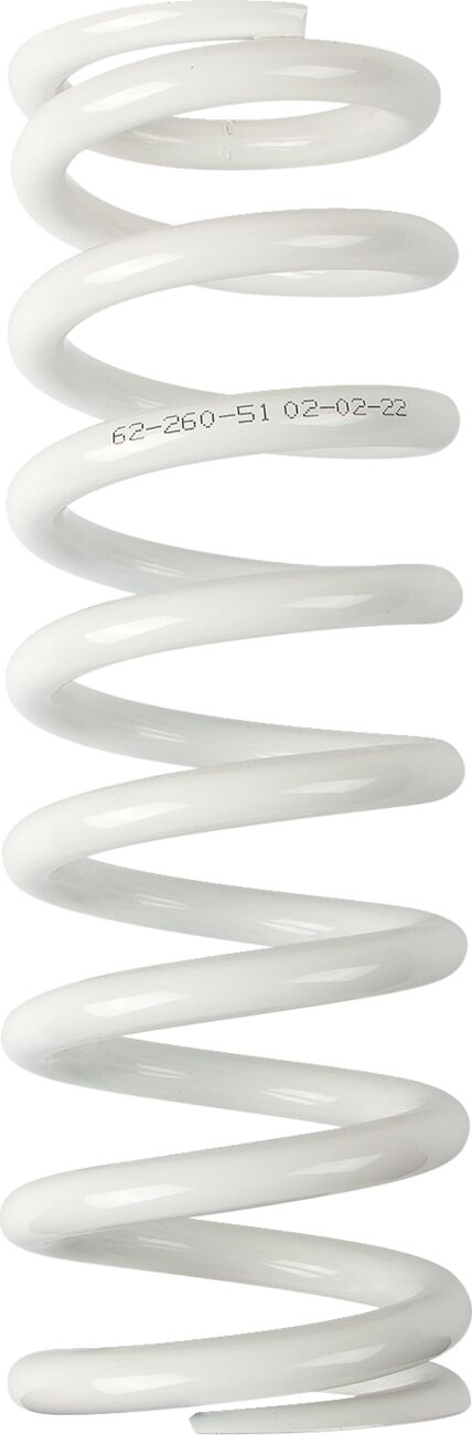 MOOSE Racing schokdemper veren wit - Gasgas (2006-2025) | Femon Parts