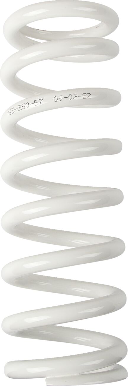 MOOSE Racing schokdemper veren wit - Gasgas (2006-2025) | Femon Parts