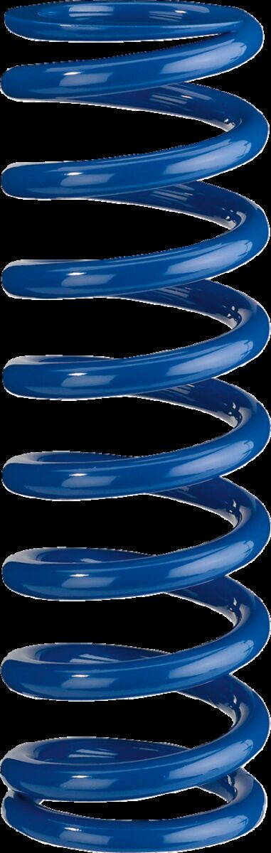MOOSE Racing schokdemper veren blauw - Suzuki DR Z-400 / WR-450 F e.a. (2000-2018) | Femon Parts