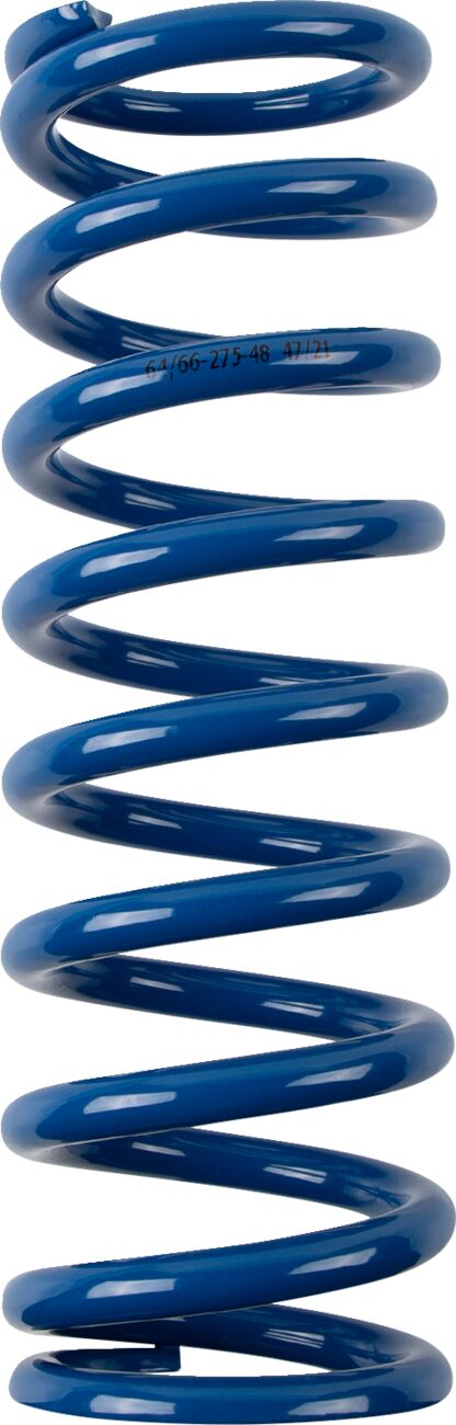 MOOSE Racing schokdemper veren blauw - Yamaha WR-250 F / WR-450 F e.a. (2014-2026) | Femon Parts