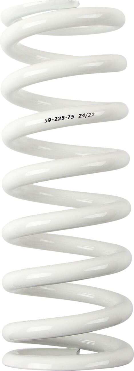 MOOSE Racing shock spring wp 75 | Femon Parts