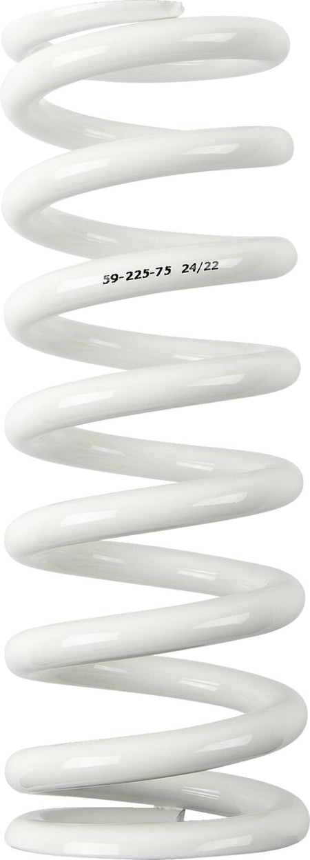 MOOSE Racing shock spring wp 75 | Femon Parts