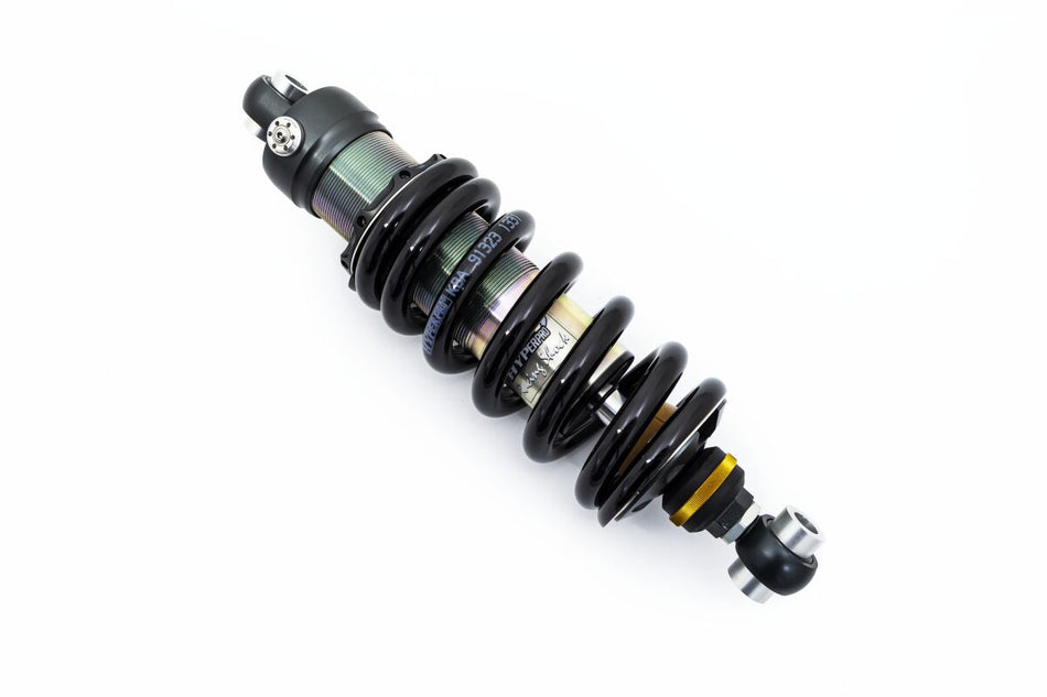 Hyperpro Shock Springs-Spring Kits - Emul Shock Tri Bobber 17-