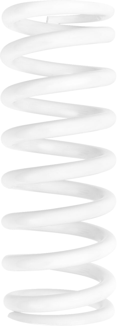 MOOSE Racing schokdemper veren wit - Gasgas (2006-2026) | Femon Parts