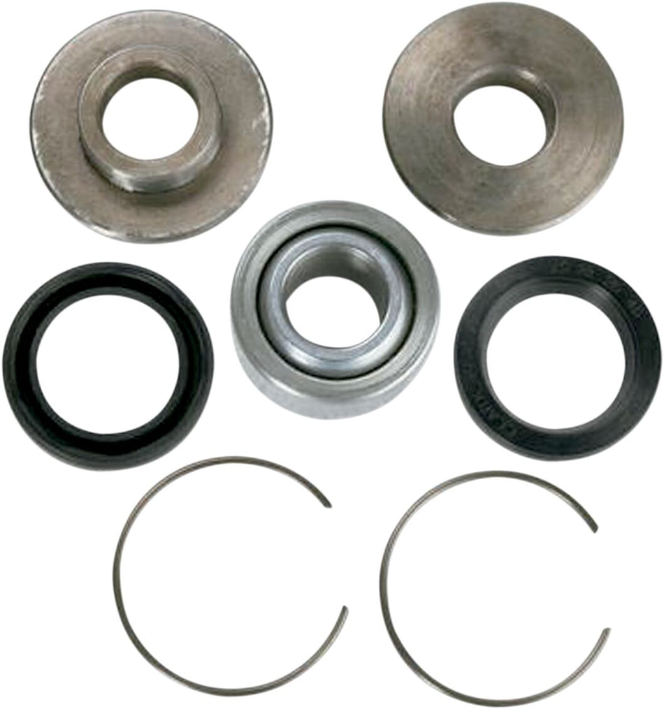 MOOSE Racing schokdemper bevestiging - Yamaha (1983-2006) | Femon Parts