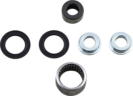 MOOSE Racing schokdemper bevestiging - Suzuki DR Z-400 SM / RM-85 (2002-2017) | Femon Parts