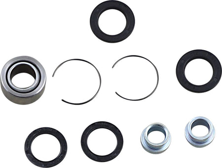 MOOSE Racing schokdemper bevestiging - Suzuki DR Z-400 / DR Z-400 SM (2000-2008) | Femon Parts
