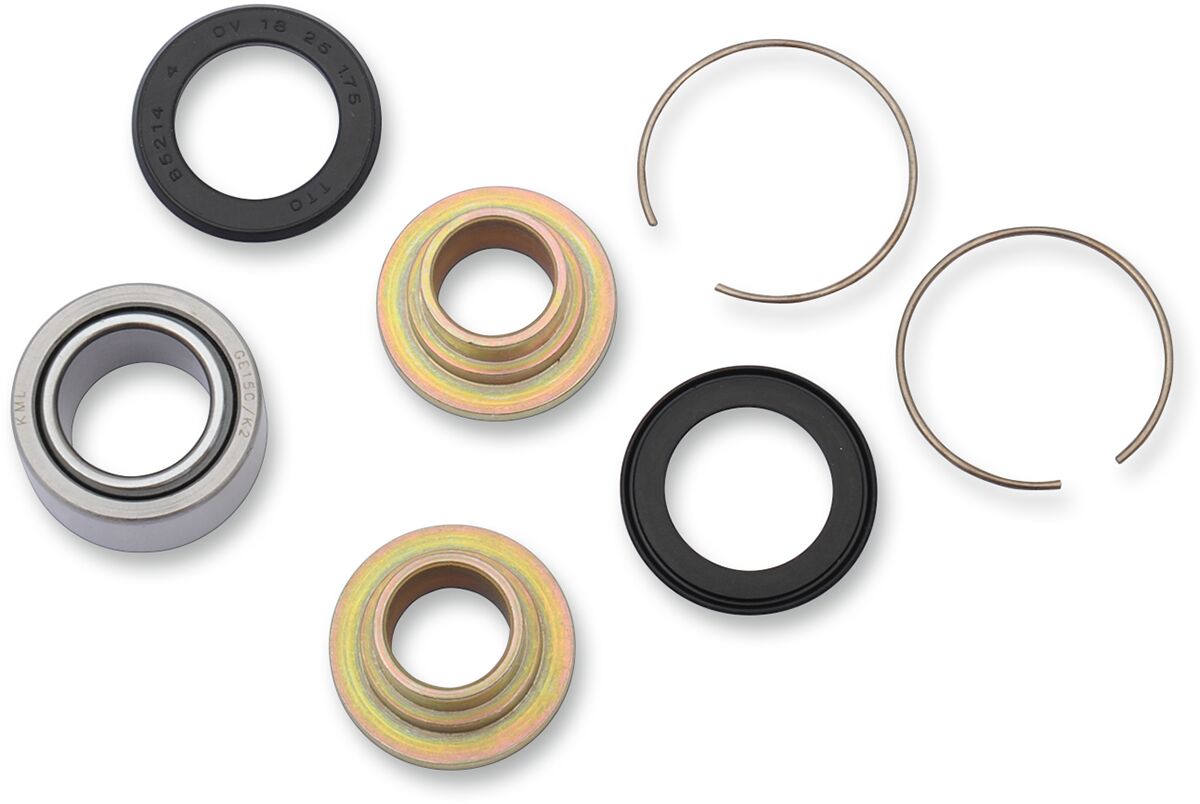 MOOSE Racing schokdemper bevestiging - Husaberg (2002-2020) | Femon Parts
