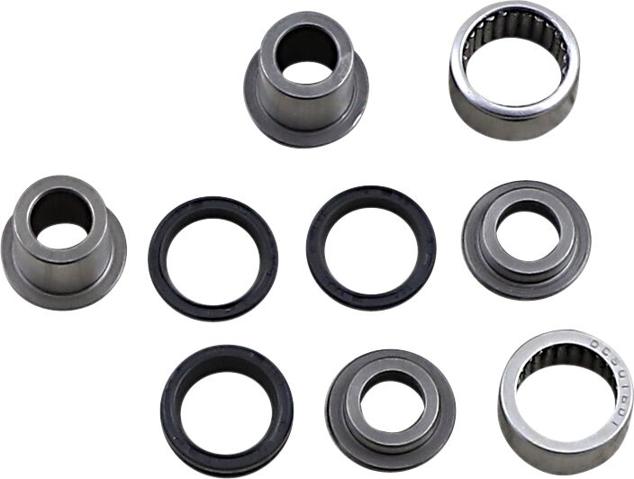 MOOSE Racing schokdemper bevestiging - Suzuki (2006-2011) | Femon Parts