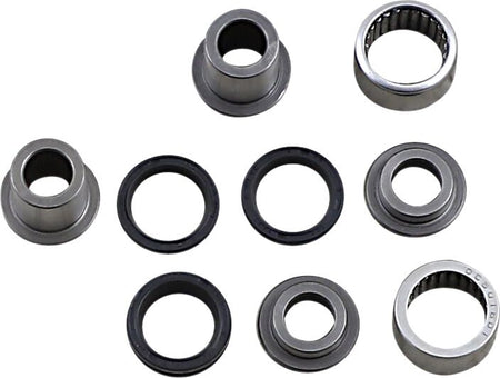 MOOSE Racing schokdemper bevestiging - Suzuki (2006-2011) | Femon Parts