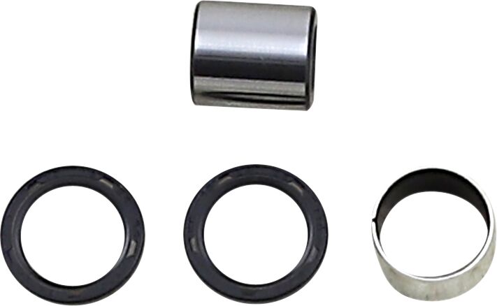 MOOSE Racing schokdemper bevestiging - Honda (1998-2004) | Femon Parts