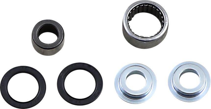MOOSE Racing schokdemper bevestiging | Femon Parts