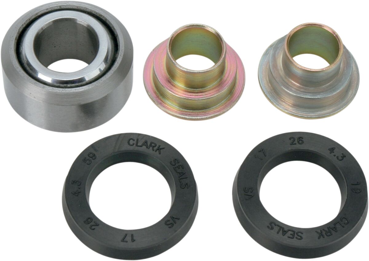 MOOSE Racing schokdemper bevestiging - Husqvarna (1993-2013) | Femon Parts
