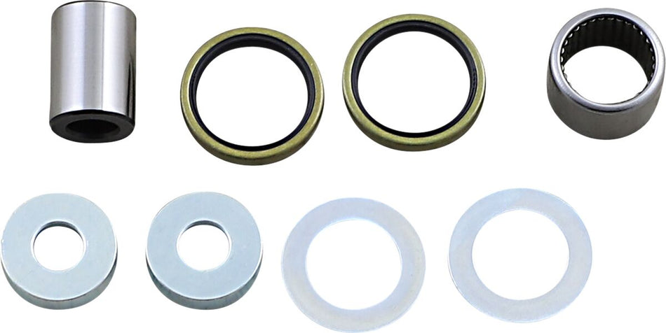 MOOSE Racing schokdemper bevestiging - Husqvarna (2011-2019) | Femon Parts