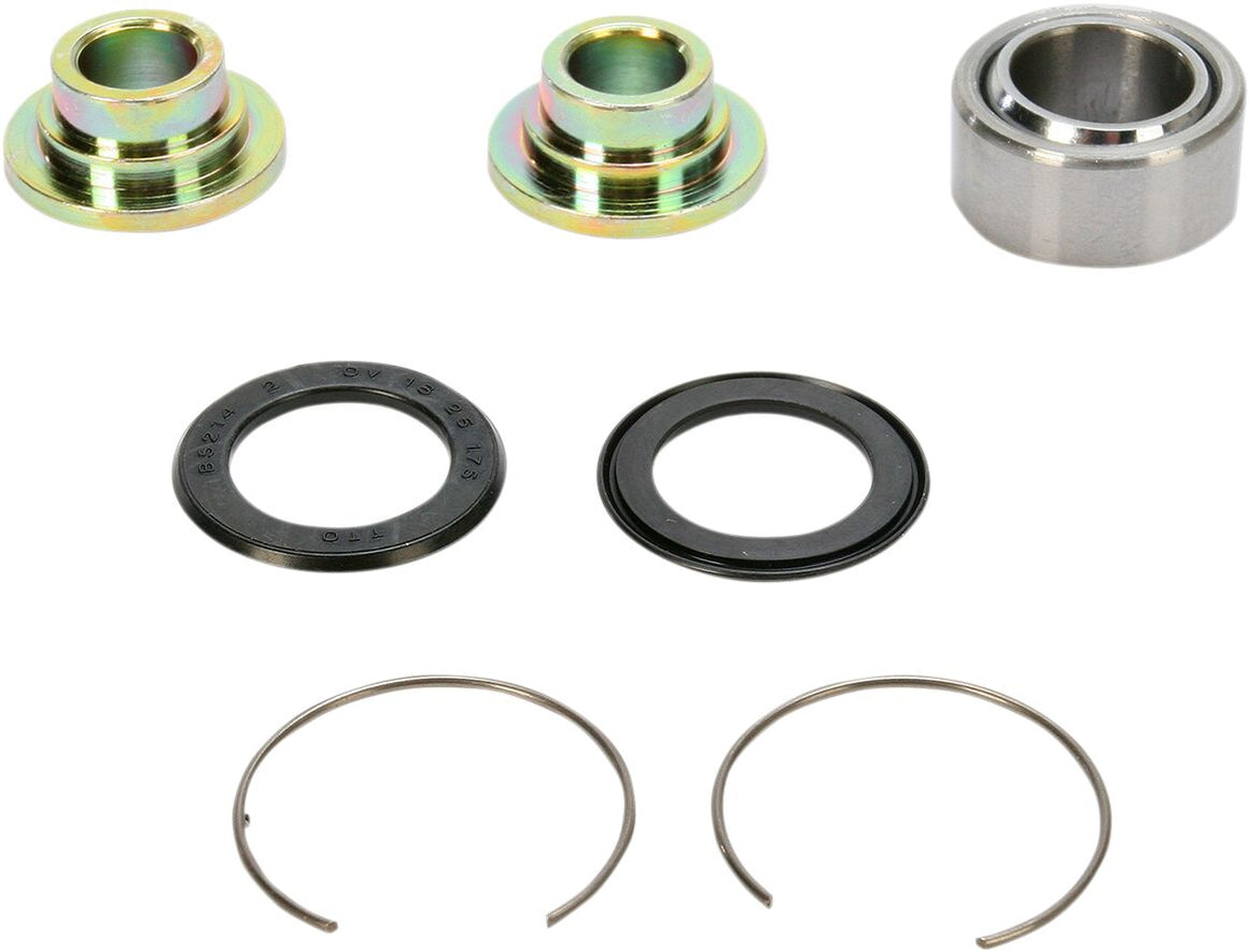 MOOSE Racing schokdemper bevestiging - Husqvarna (2007-2022) | Femon Parts