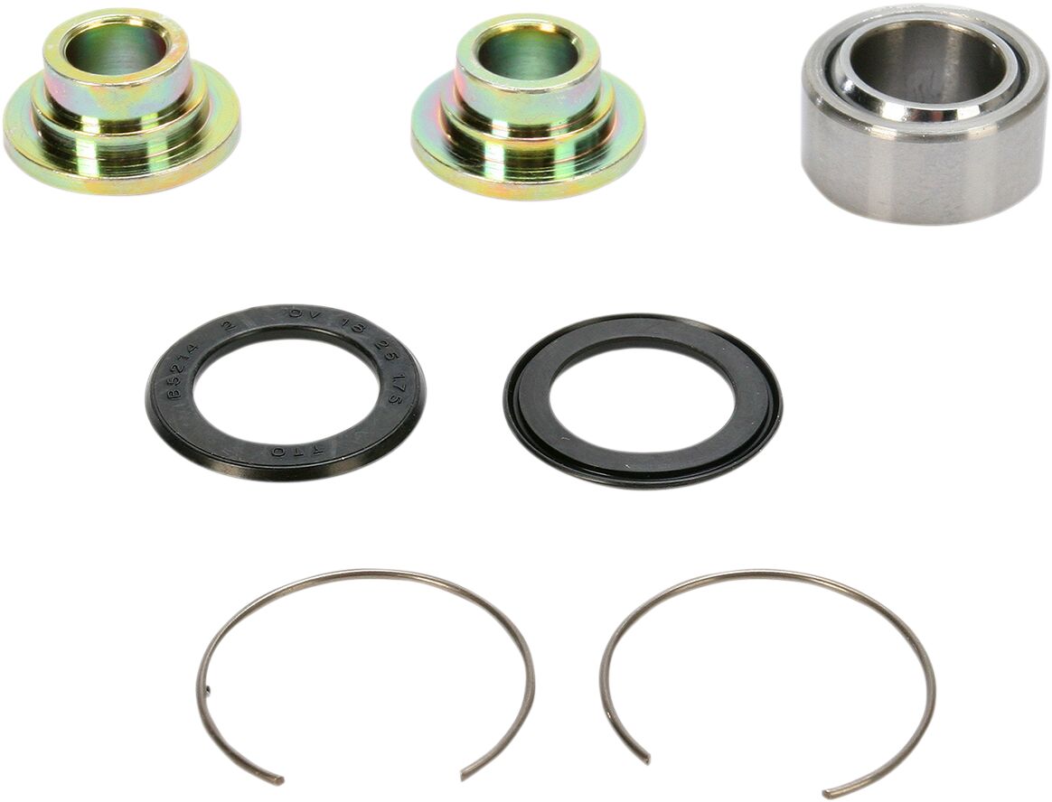 MOOSE Racing schokdemper bevestiging - Husqvarna (2007-2022) | Femon Parts