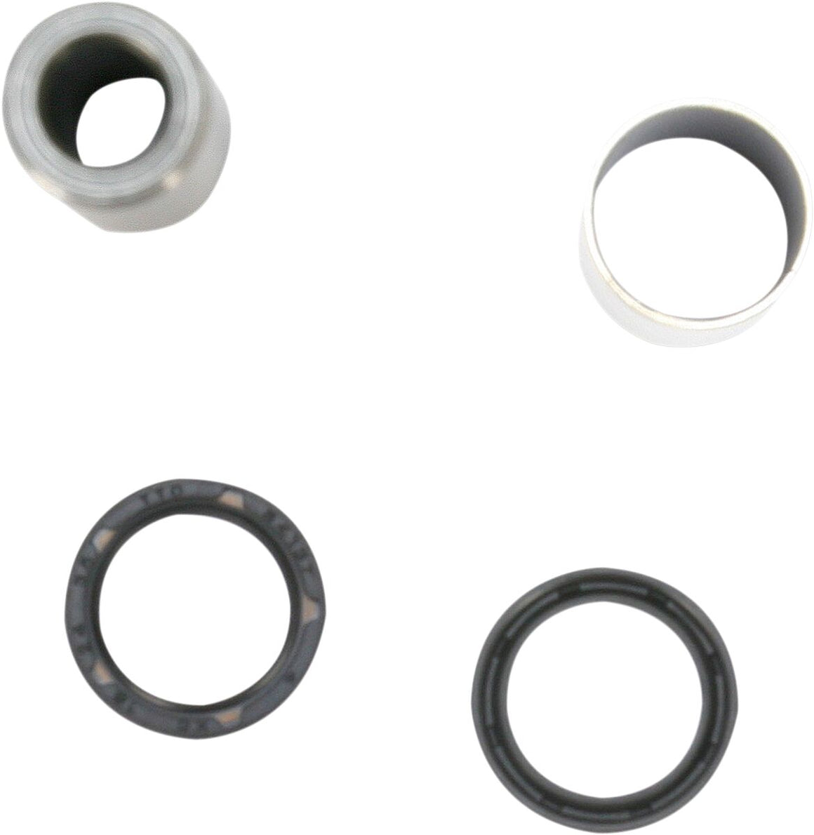 MOOSE Racing schokdemper bevestiging - Honda (2001-2025) | Femon Parts