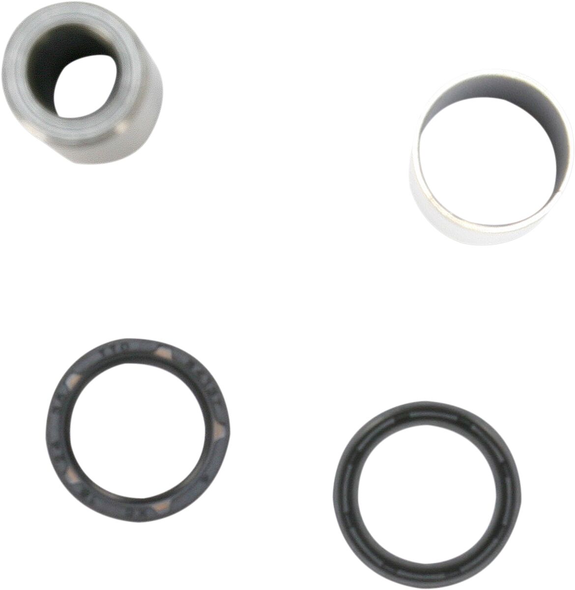 MOOSE Racing schokdemper bevestiging - Honda (2001-2025) | Femon Parts
