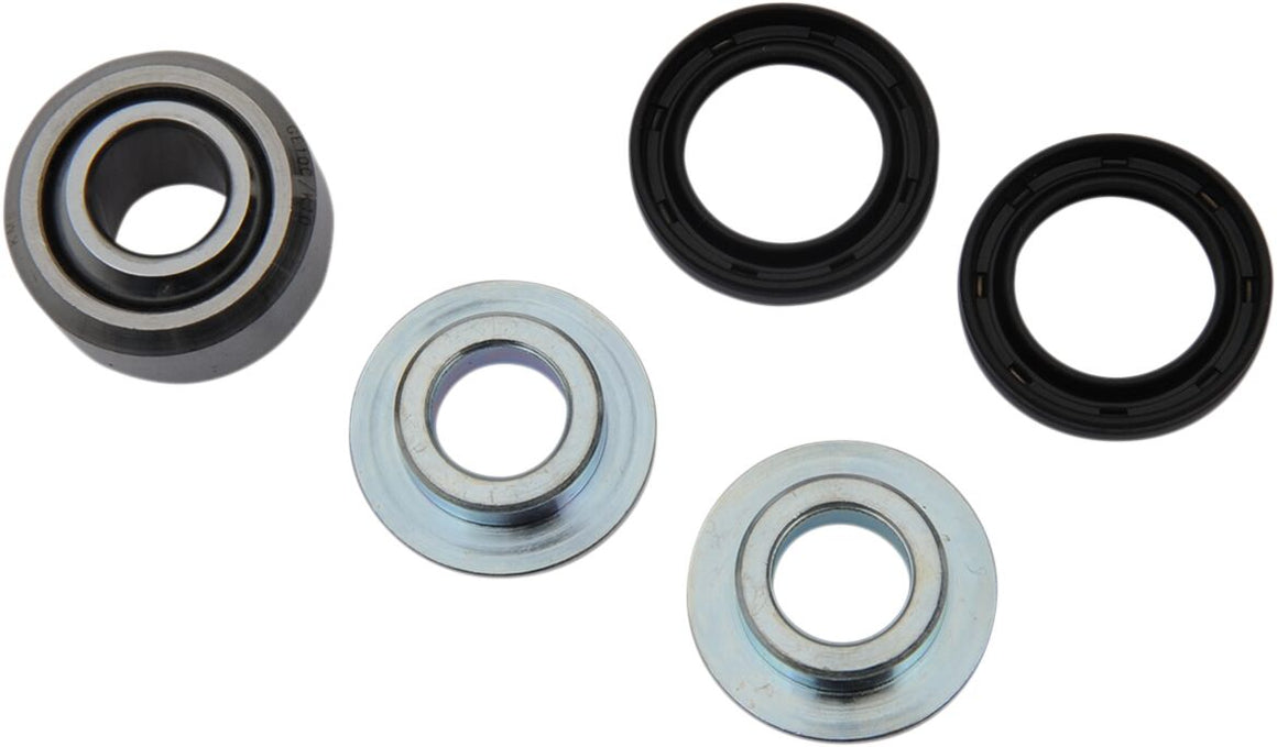 MOOSE Racing schokdemper bevestiging - Beta (2013-2018) | Femon Parts
