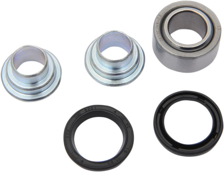 MOOSE Racing schokdemper bevestiging - Beta (2009-2018) | Femon Parts