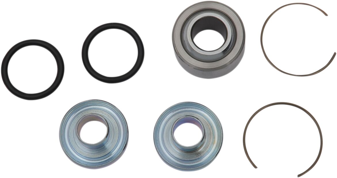 MOOSE Racing schokdemper bevestiging - Beta (2013-2018) | Femon Parts