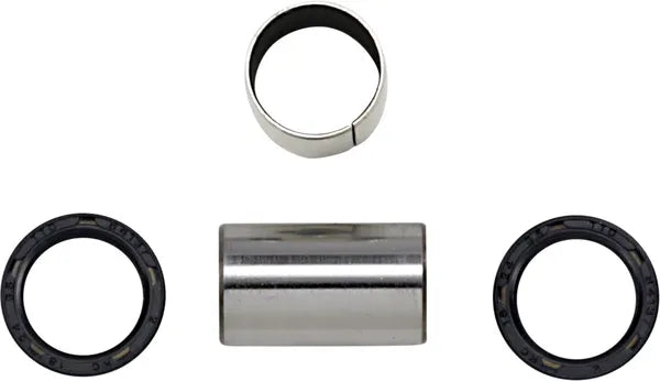 MOOSE Racing schokdemper bevestiging | Femon Parts