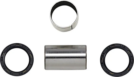 MOOSE Racing schokdemper bevestiging | Femon Parts