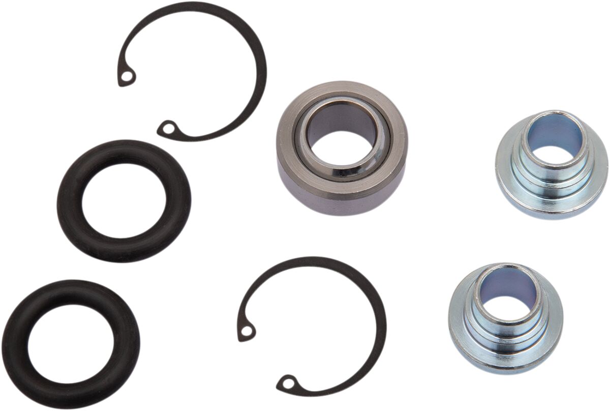 MOOSE Racing schokdemper bevestiging | Femon Parts