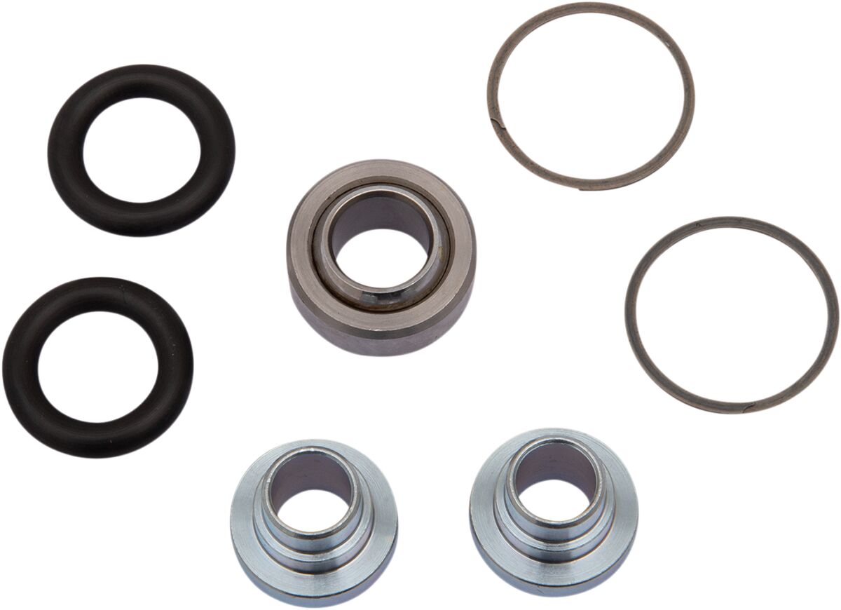 MOOSE Racing schokdemper bevestiging | Femon Parts