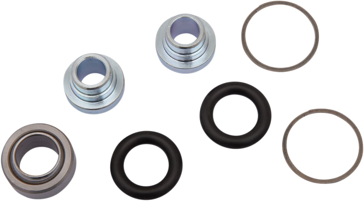 MOOSE Racing schokdemper bevestiging - Can-Am | Femon Parts