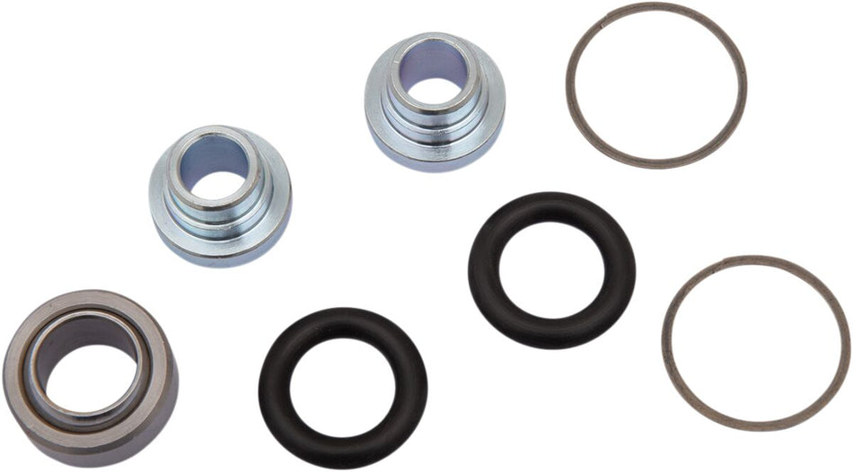 MOOSE Racing schokdemper bevestiging - Can-Am | Femon Parts