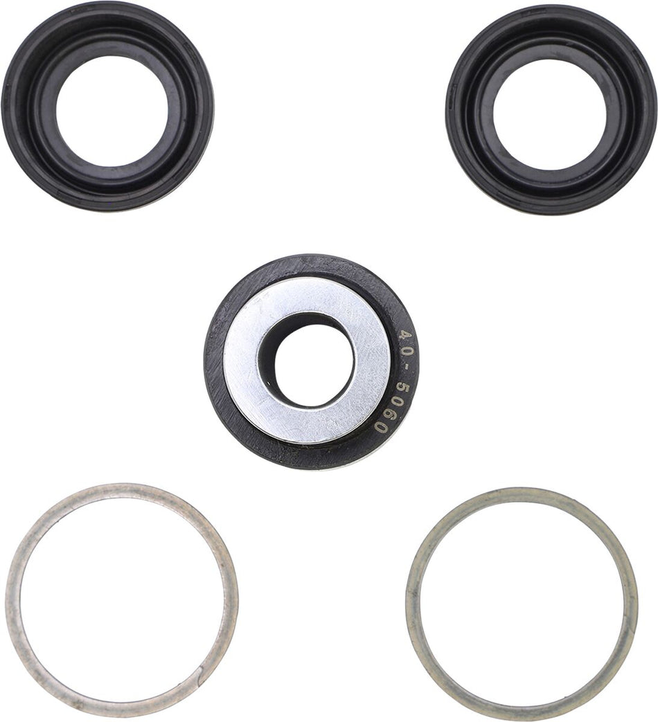 MOOSE Racing schokdemper bevestiging - Can-Am | Femon Parts