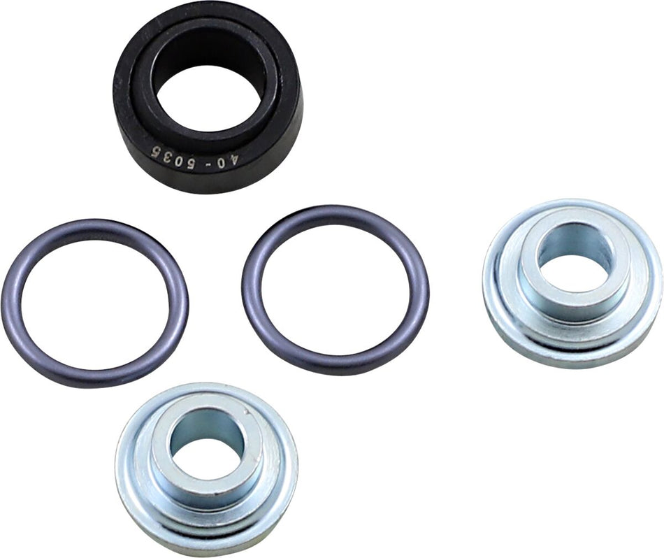 MOOSE Racing schokdemper bevestiging - Beta (2015-2023) | Femon Parts