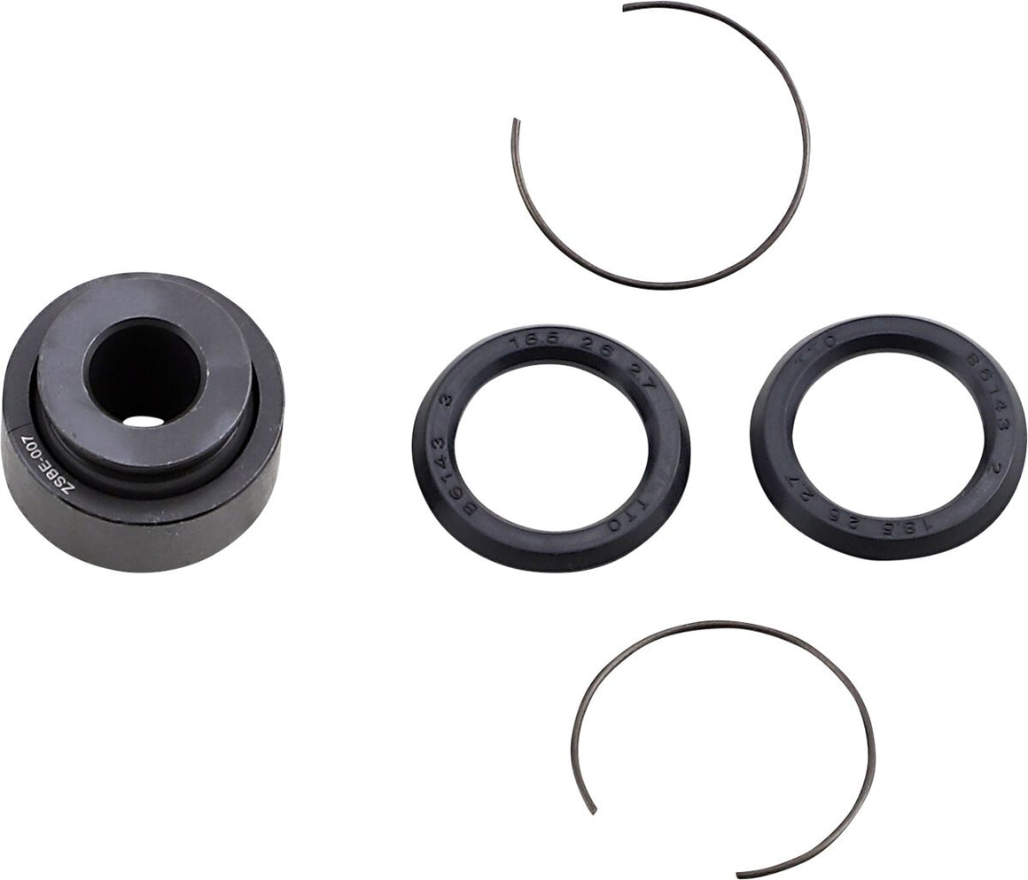 MOOSE Racing schokdemper bevestiging | Femon Parts