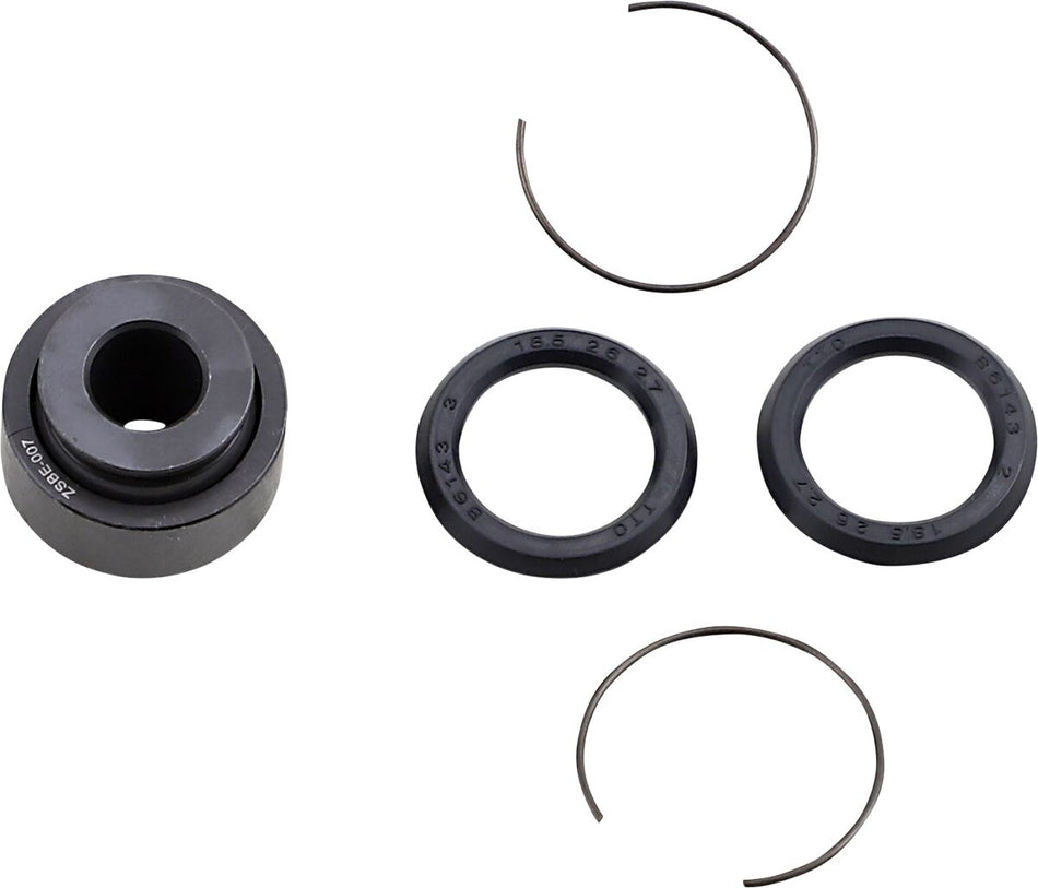 MOOSE Racing schokdemper bevestiging | Femon Parts