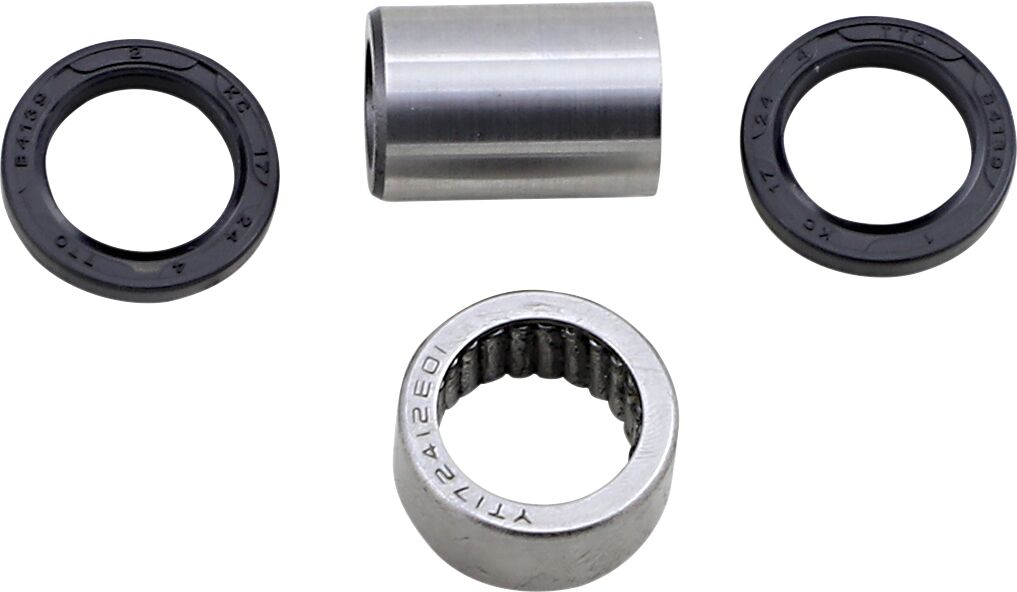 MOOSE Racing schokdemper bevestiging - Yamaha YZ-65 (2018-2026) | Femon Parts