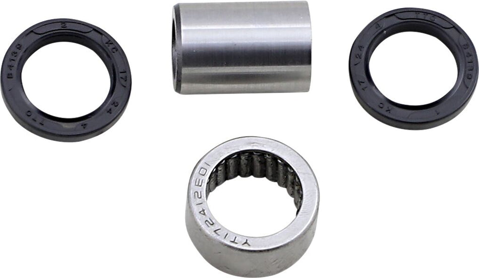 MOOSE Racing schokdemper bevestiging - Yamaha YZ-65 (2018-2026) | Femon Parts