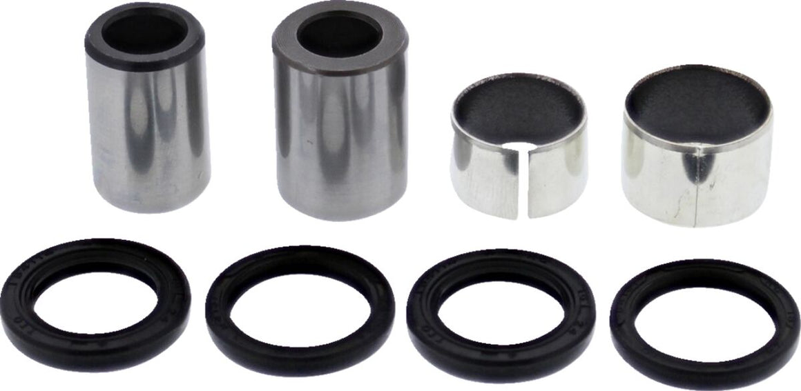 MOOSE Racing schokdemper bevestiging - Honda (2012-2013) | Femon Parts