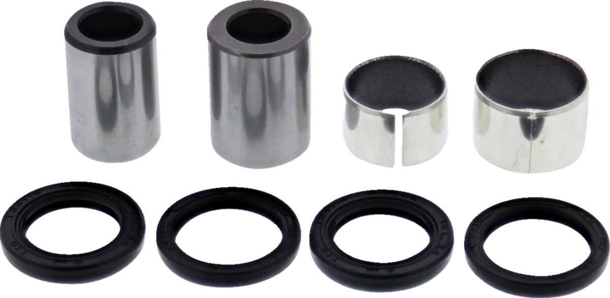 MOOSE Racing schokdemper bevestiging - Honda (2012-2013) | Femon Parts