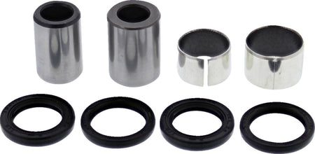 MOOSE Racing schokdemper bevestiging - Honda (2012-2013) | Femon Parts