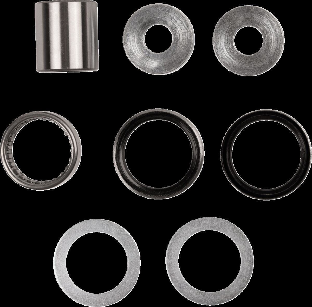 MOOSE Racing schokdemper bevestiging - Ktm (2022-2024) | Femon Parts