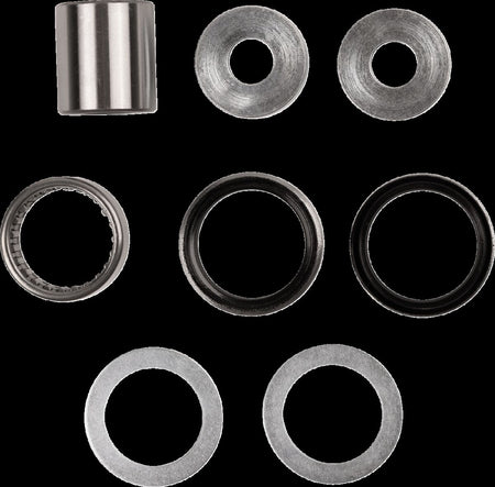 MOOSE Racing schokdemper bevestiging - Ktm (2022-2024) | Femon Parts